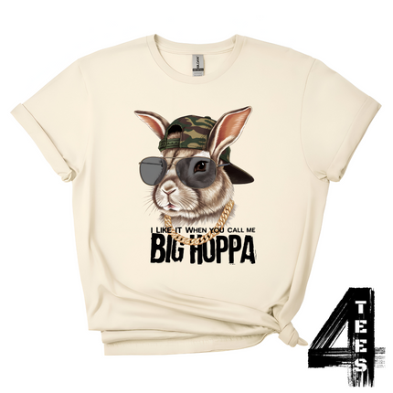 Big Hoppa