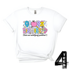 White / X-Small