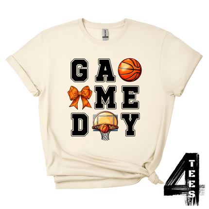 Game Day