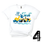 White / X-Small