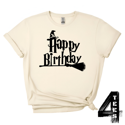 Harry Potter Birthday