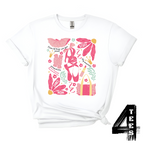 White / X-Small