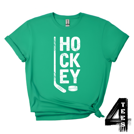 HOCKEY