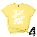 Cornsilk / Small