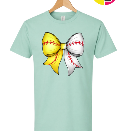 Softball/Baseball Bow