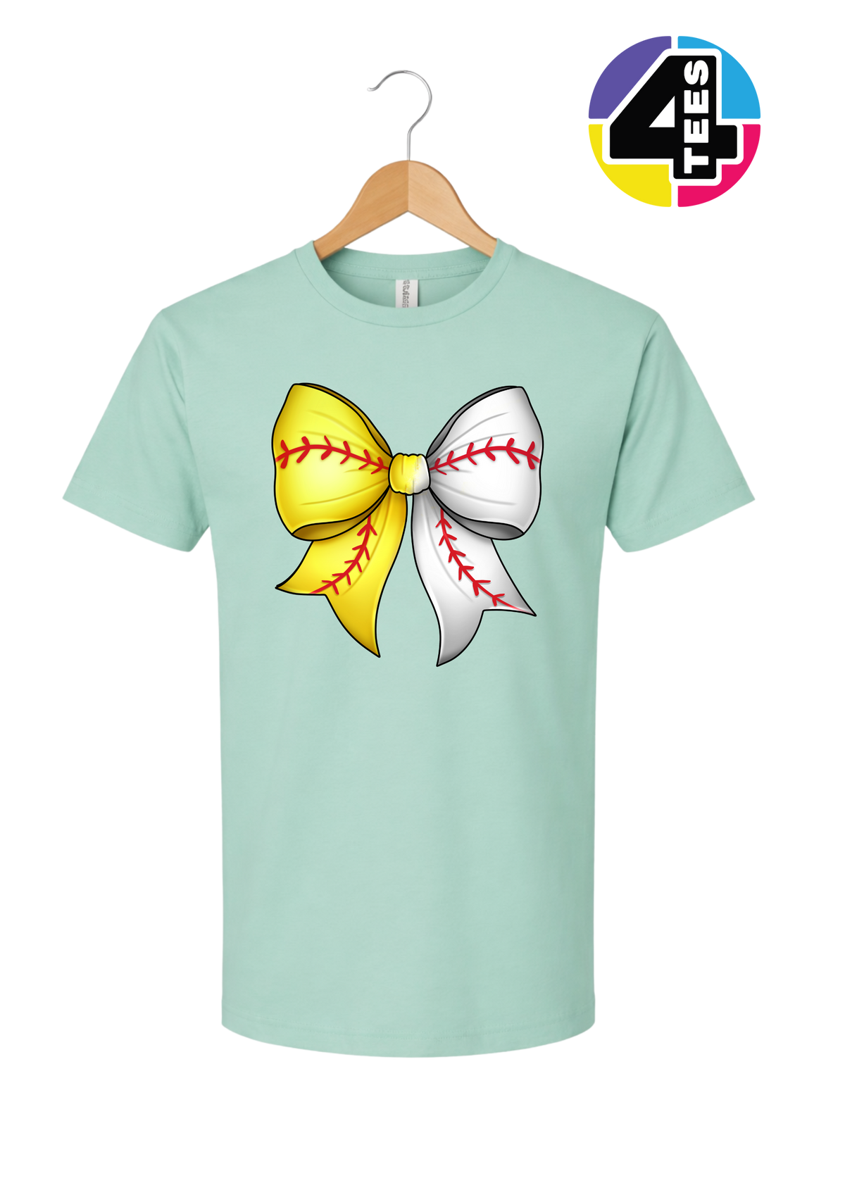 Softball/Baseball Bow
