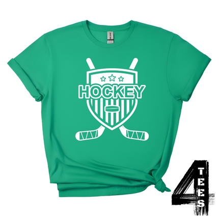 Hockey Logo