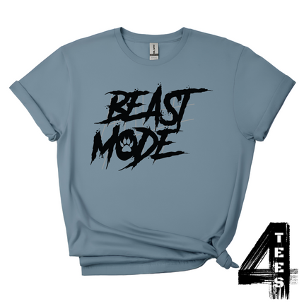 BEAST MODE