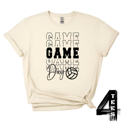 Game Day
