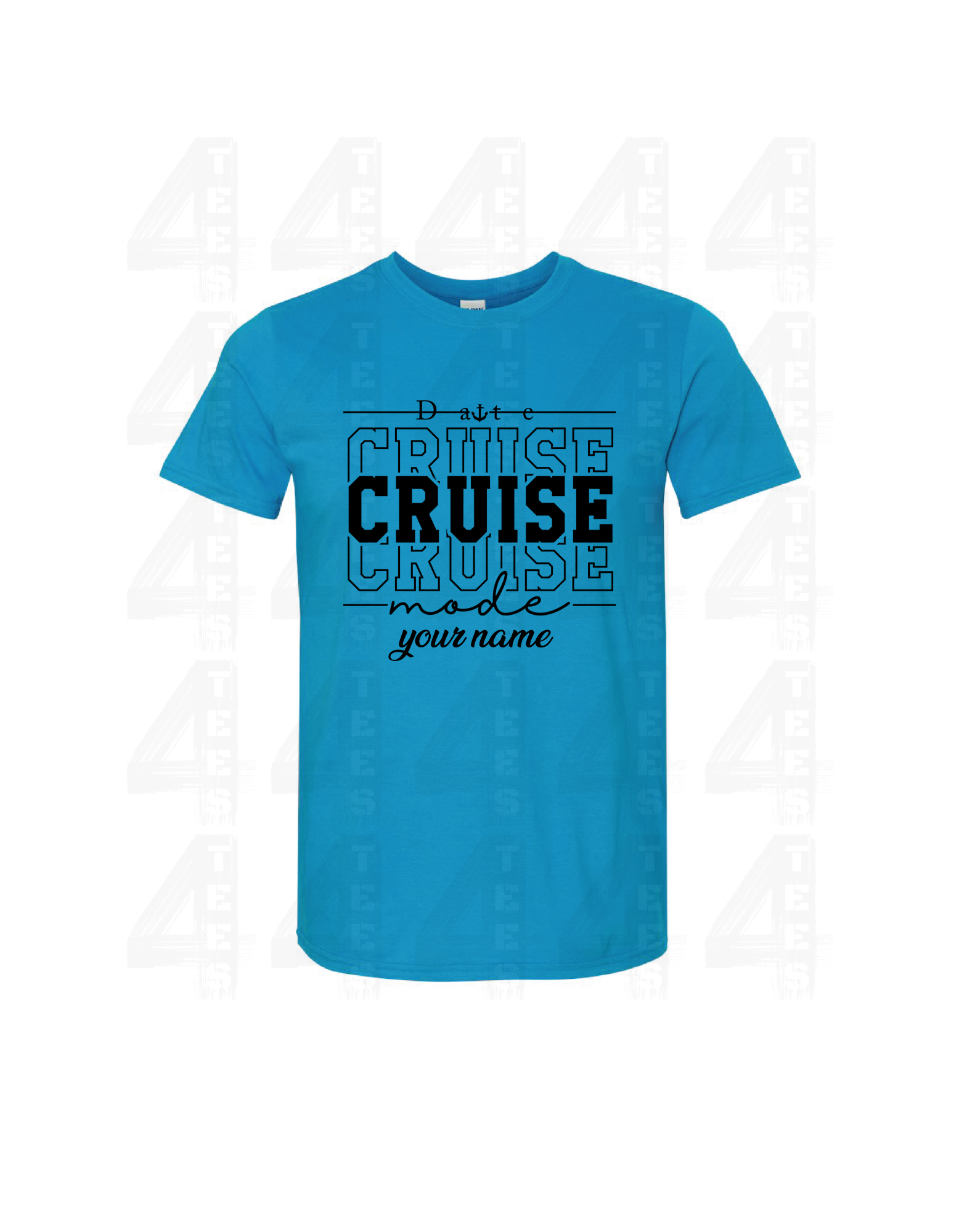 Cruise Ship 28