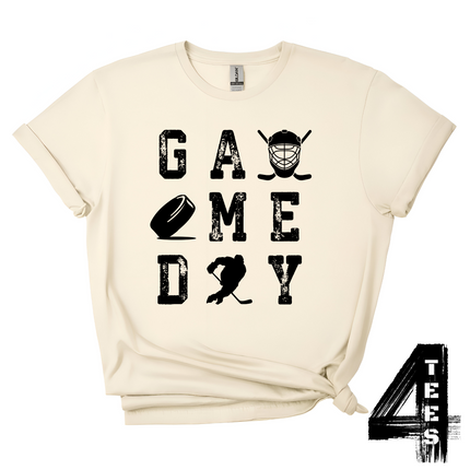 Game Day