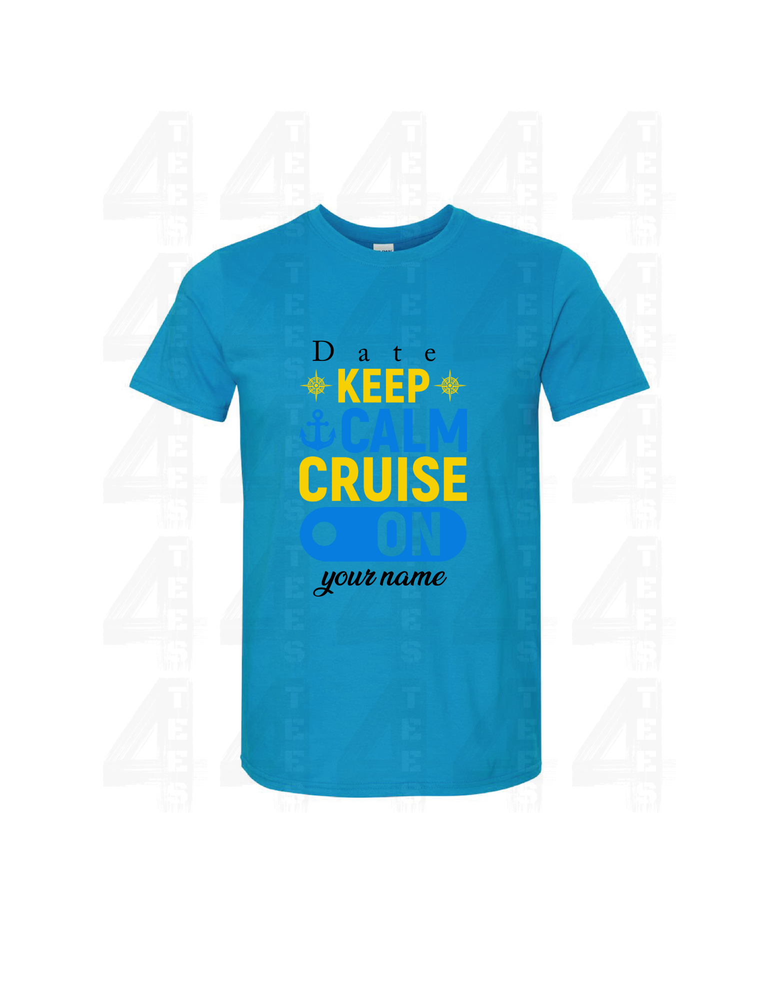 Cruise Ship 4