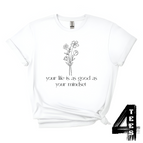White / X-Small