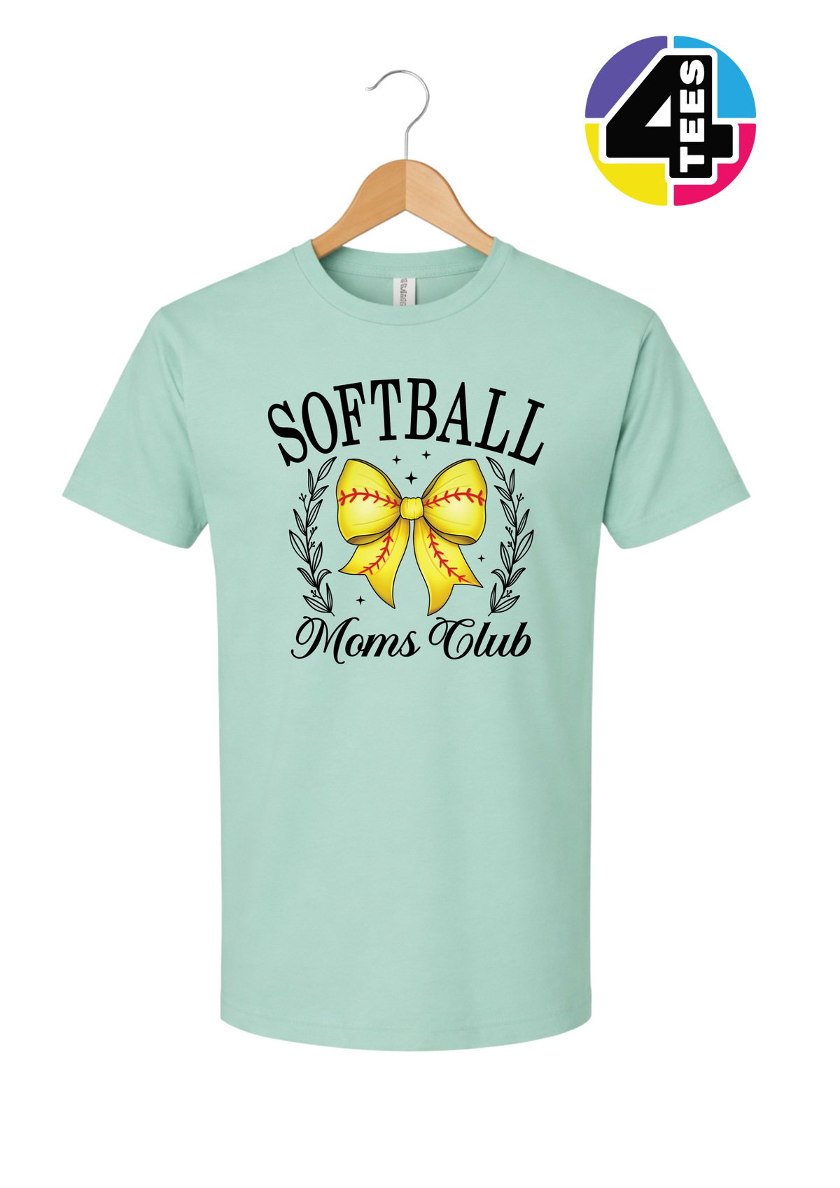 Softball Moms Club