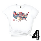 White / X-Small