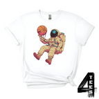 White / X-Small