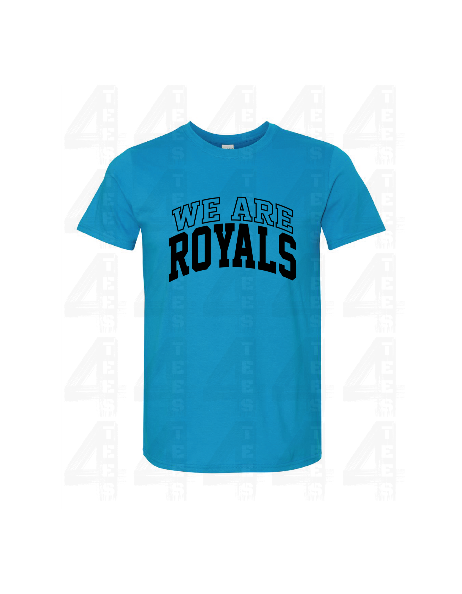 KC Royals 21