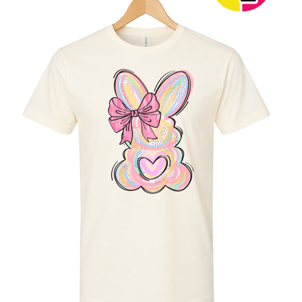 Pastel Bunny