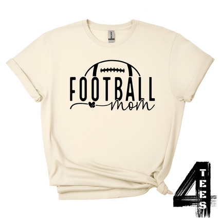 Football Mom