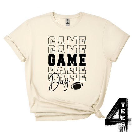 Game Day