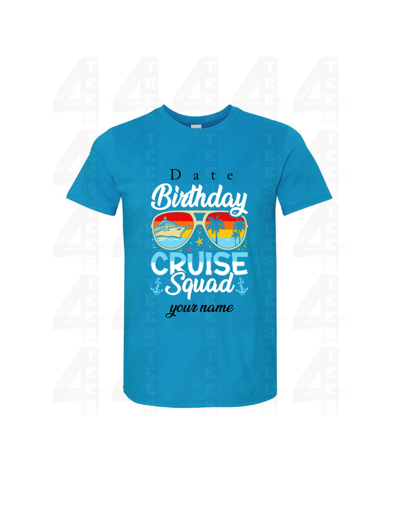 Cruise Ship 9