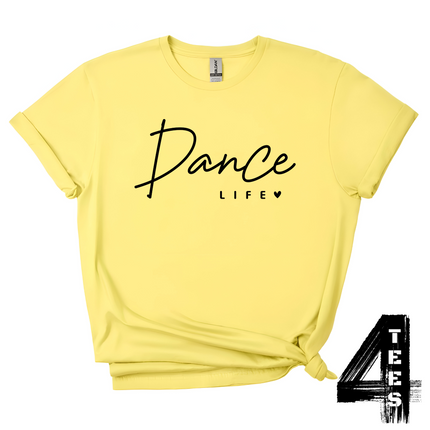 Dance Life