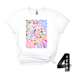 White / X-Small