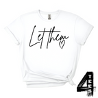 White / X-Small
