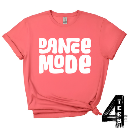 Dance Mode Retro