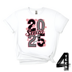 White / X-Small