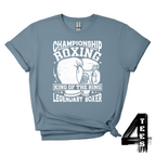 Stone Blue / X-Small