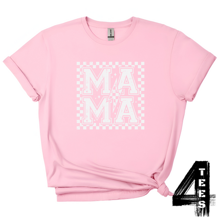 MAMA Retro