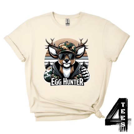 Egg Hunter