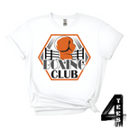 White / X-Small