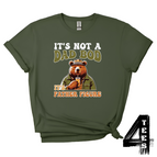 Military Green / X-Small