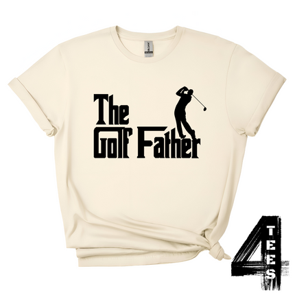 The Golf Father