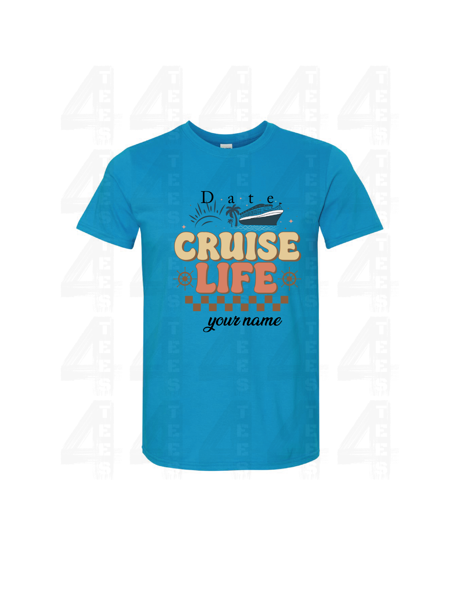 Cruise Ship 18