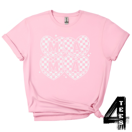 MAMA hearts