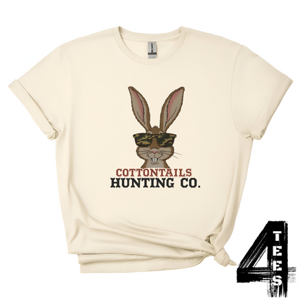 Cotton Tails Hunting Co