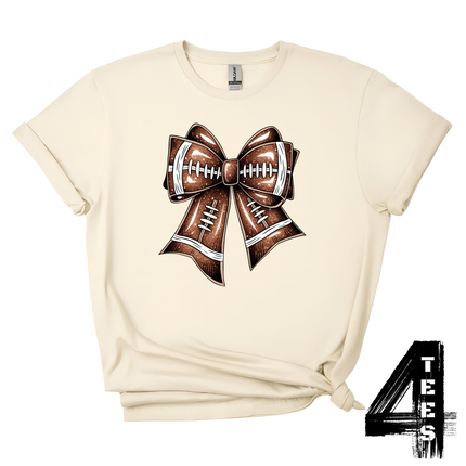 Football Bow