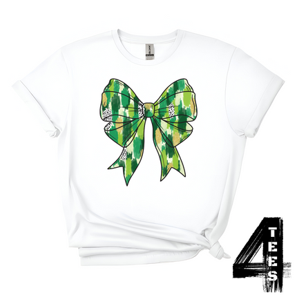 Glitter Bow