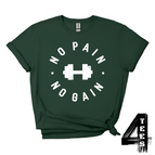 Forest Green / X-Small