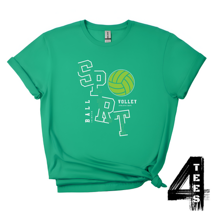 SPORT Graphic