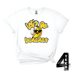 White / X-Small