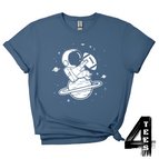 Indigo Blue / X-Small