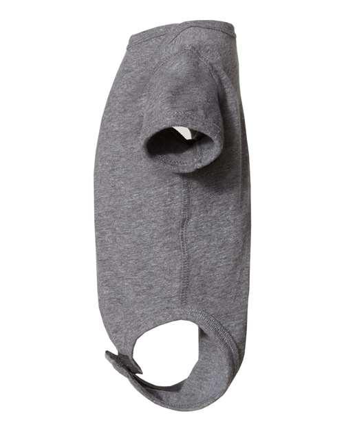 Rabbit Skins Infant Fine Jersey Bodysuit
