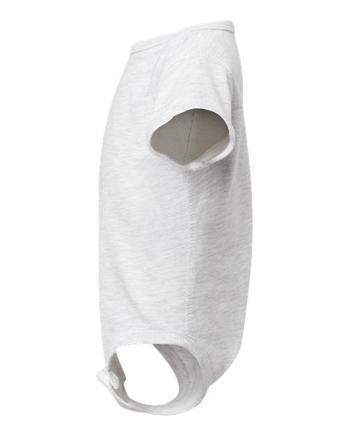 Rabbit Skins Infant Fine Jersey Bodysuit