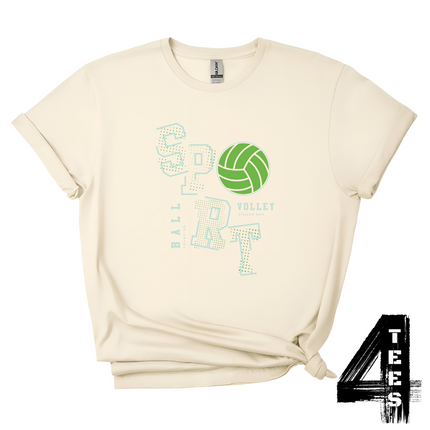 SPORT Graphic