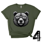 Military Green / X-Small