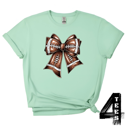Football Bow